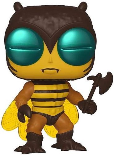 0759 - Buzz-Off