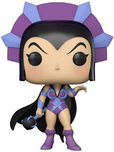 0565 - Evil-Lyn