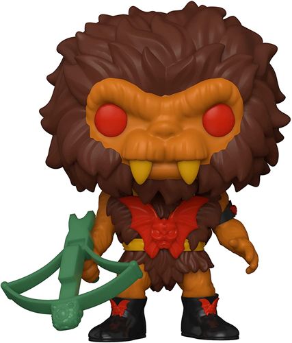 040 - Grizzlor