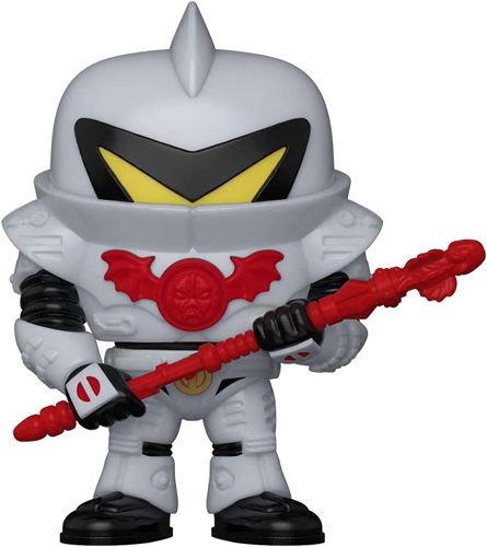 087 - Horde Trooper