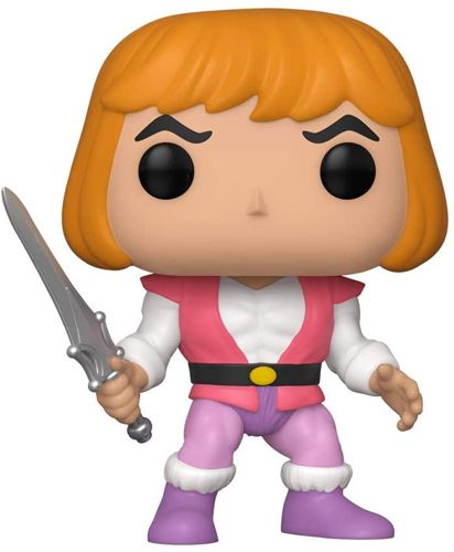 0992 - Prince Adam
