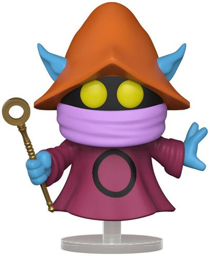 0566 - Orko