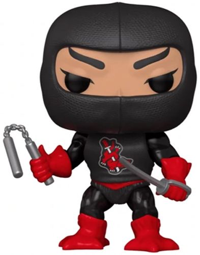 1036 - Ninjor