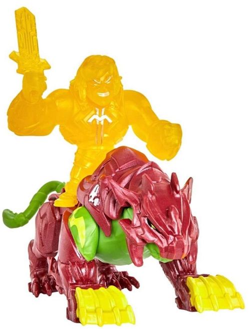 He-Man and Battle Cat
