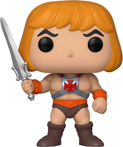 0991 - He-Man