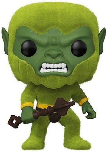 0568 - Moss Man