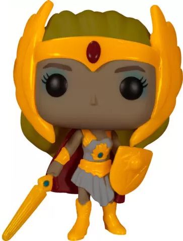 038 - She-Ra (Glow in the Dark)