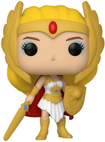 038 - She-Ra