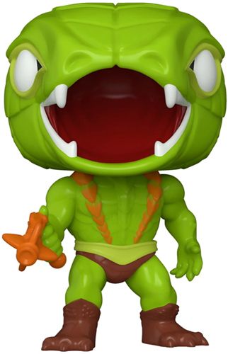041 - Kobra Khan