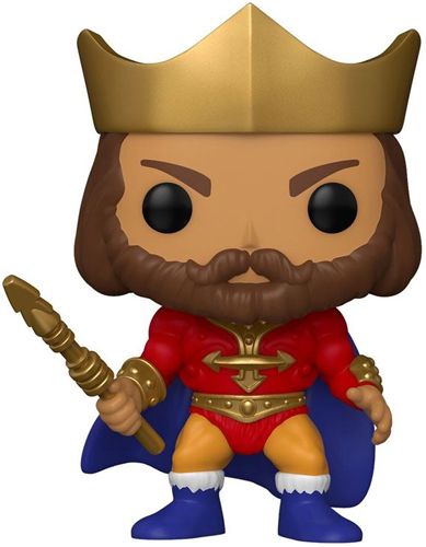 042 - King Randor