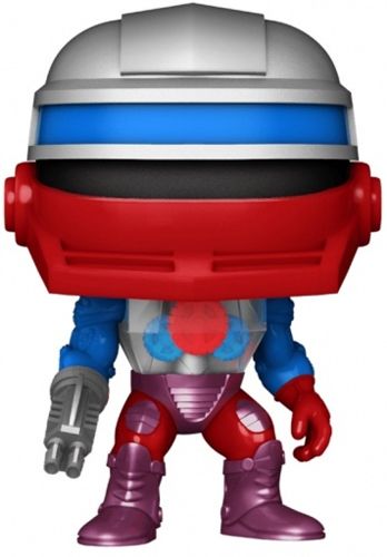 081 - Roboto