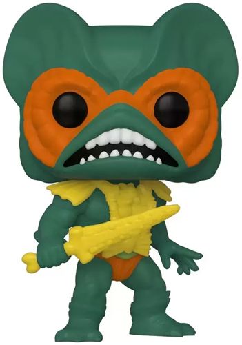 088 - Mer-Man