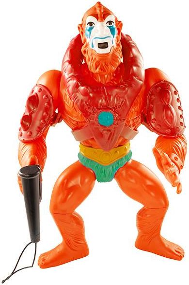 Beast Man