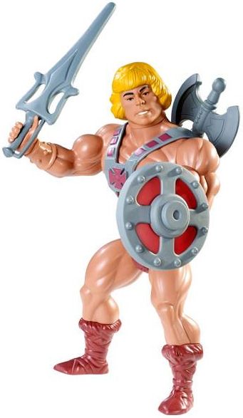 He-Man