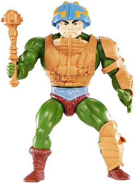 Man-At-Arms