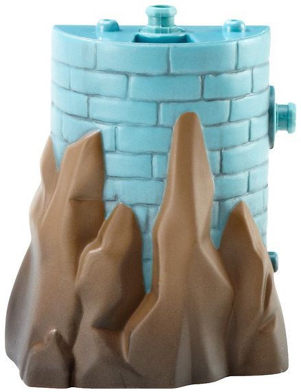 Grayskull Bauteil Nr. 5