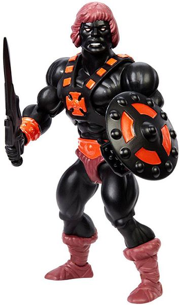 Anti-Eternia He-Man