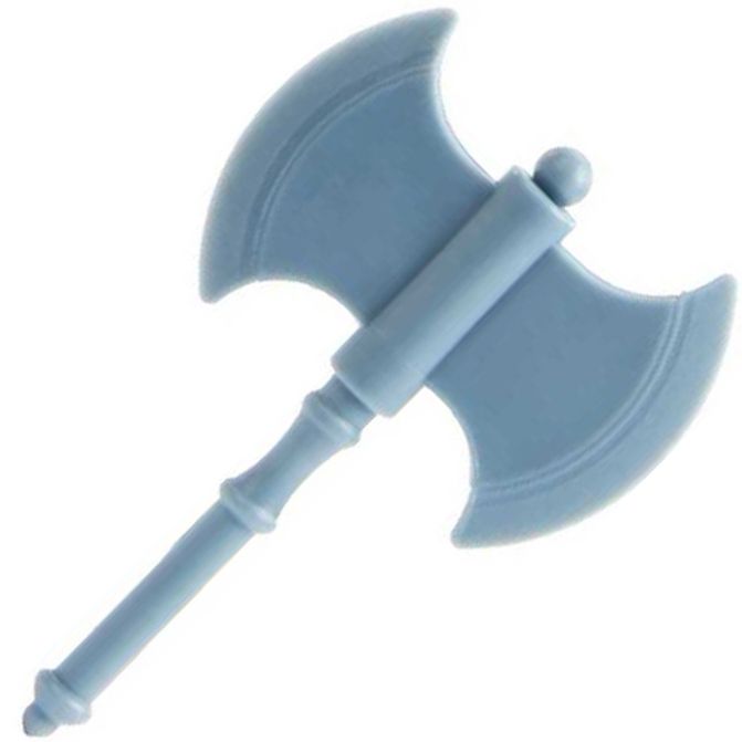 Doppelaxt