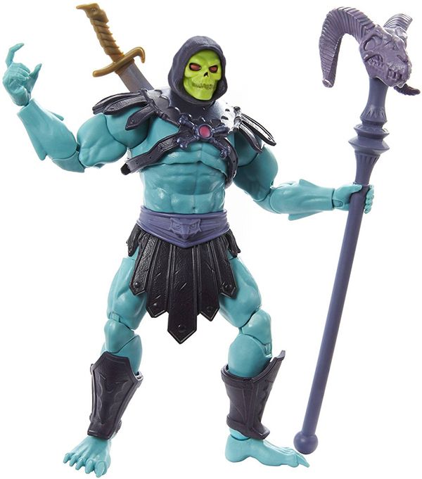 Skeletor