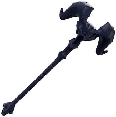 Havoc Staff