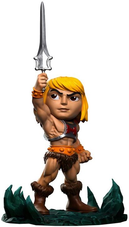 He-Man