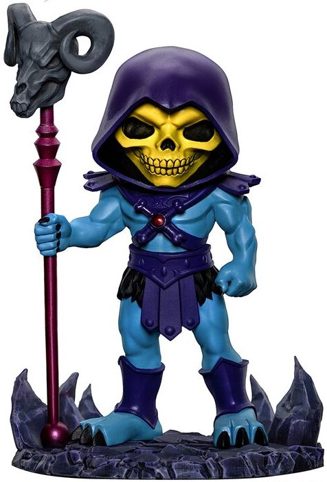 Skeletor