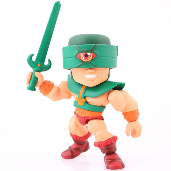 Tri-Klops
