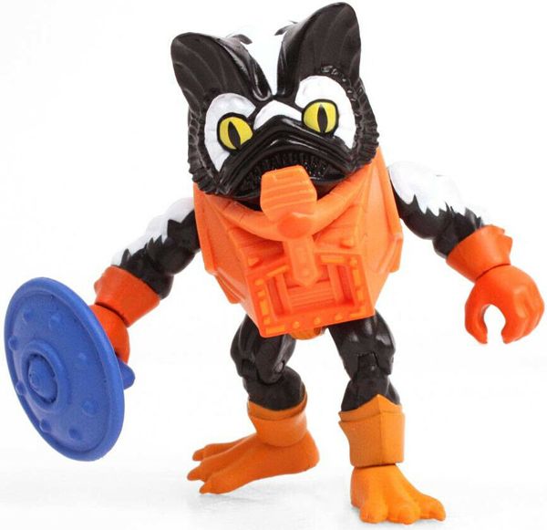 Stinkor