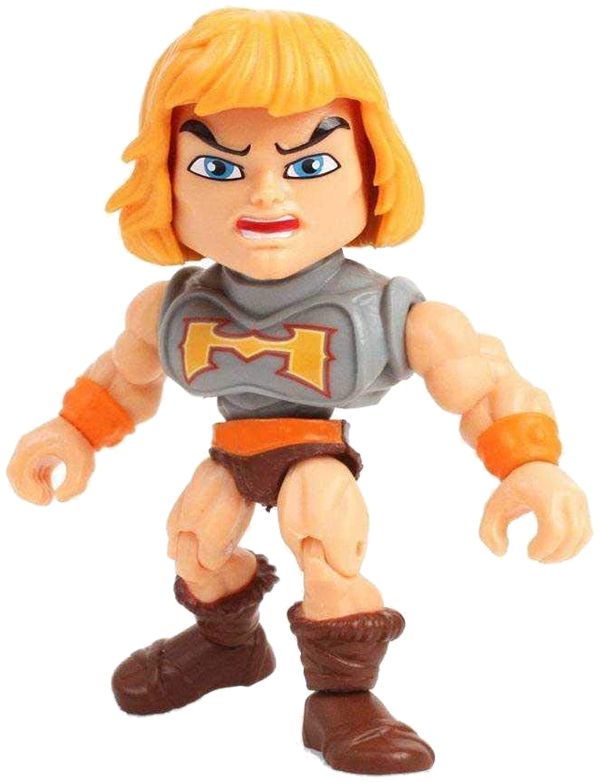 Battle Armor He-Man