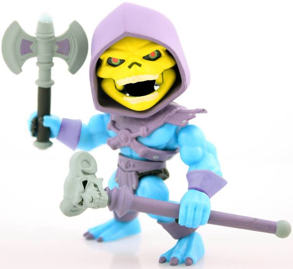 Skeletor (Electric)