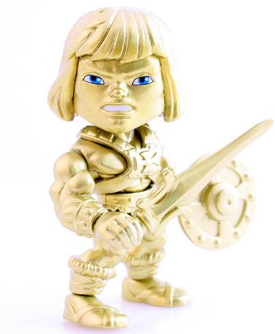He-Man (Gold Edition)