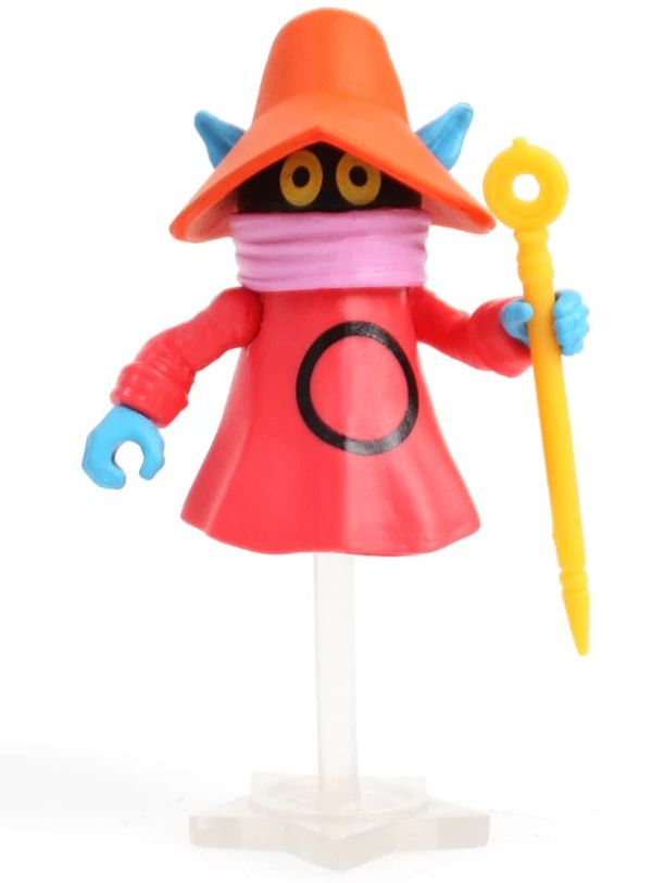 Orko