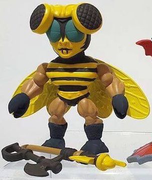 Buzz-Off