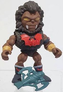 Grizzlor