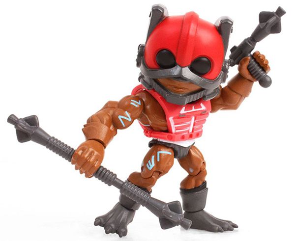 Zodak