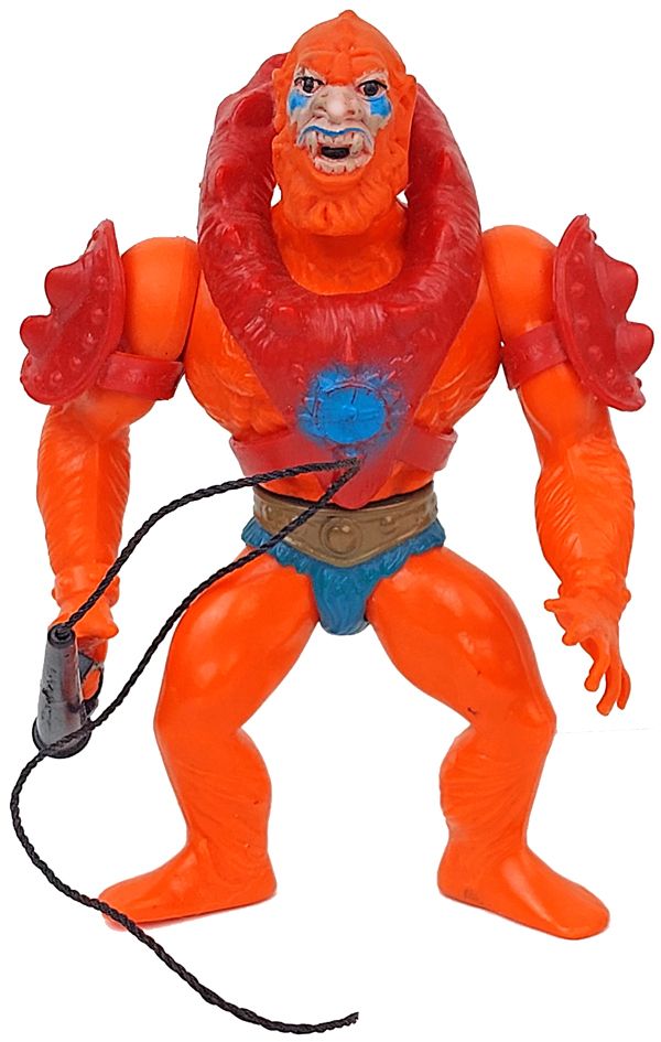 Beast Man
