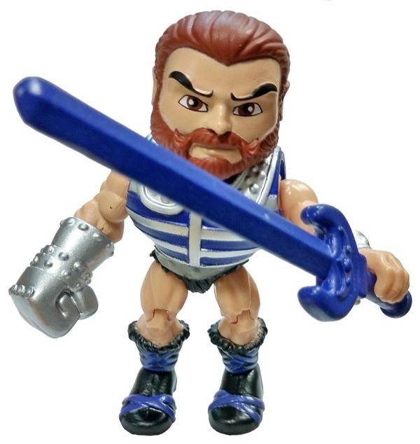 Fisto (black boots)