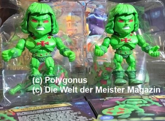 Slime Pit He-Man