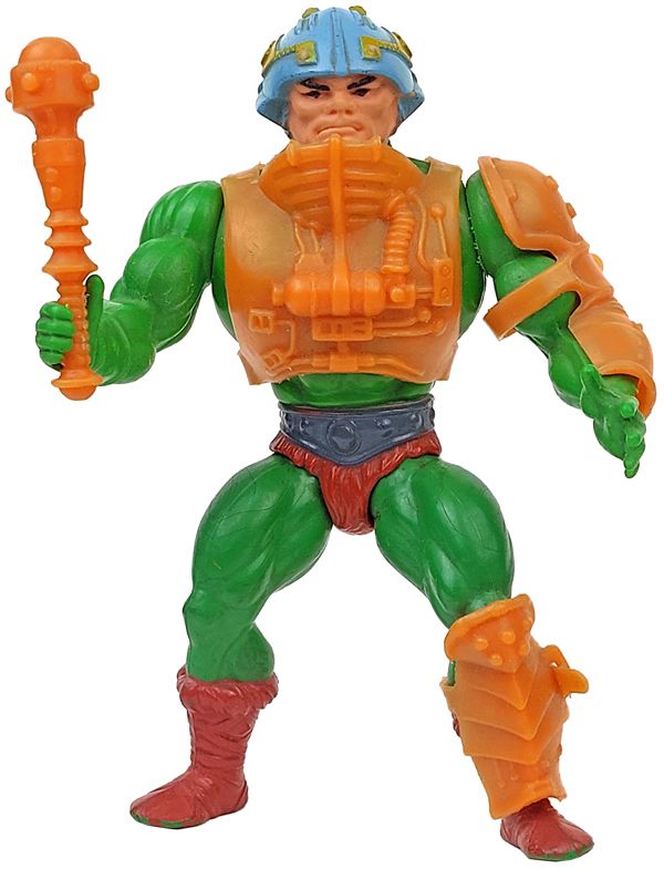 Man-At-Arms