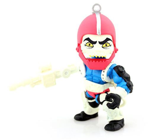 Trap Jaw "GITD Edition"