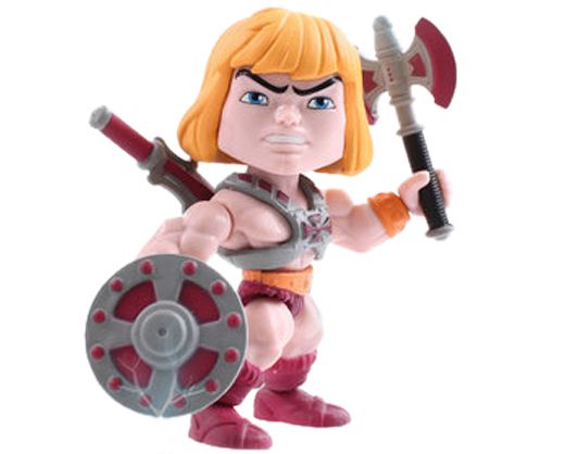 He-Man (Minicomic)