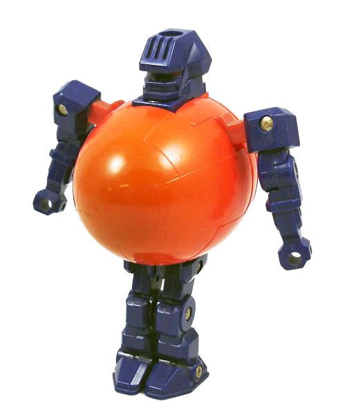 Cometroid