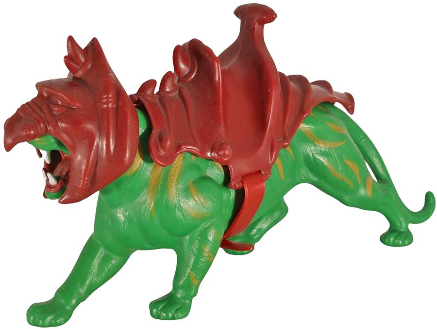 Battle Cat