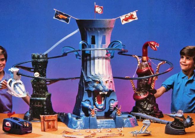 Eternia