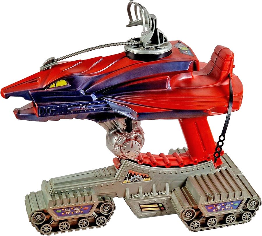 Blasterhawk