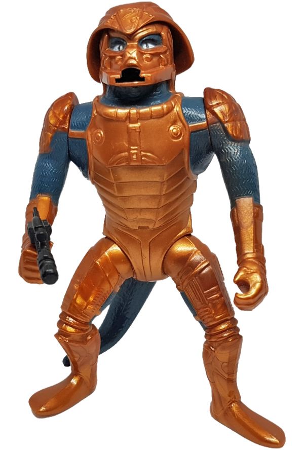 Saurod