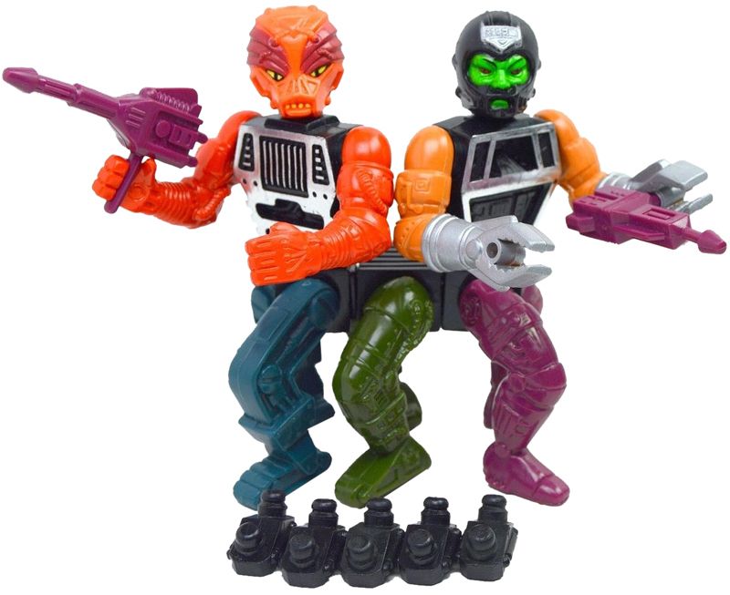 Multi-Bot