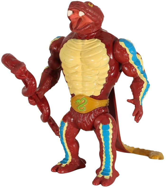 Rattlor