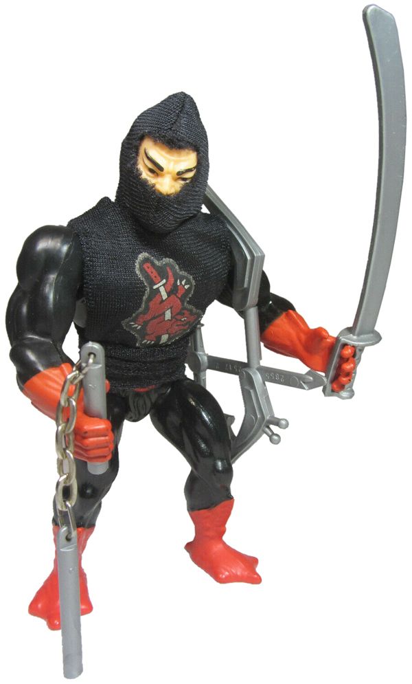Ninjor