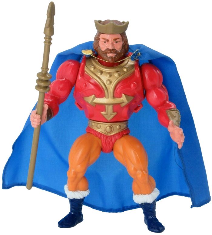König Randor